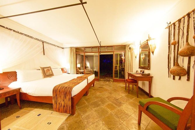 3 days Maasai Mara Luxury Safari - What $1,850 buys you in the Maasai Mara