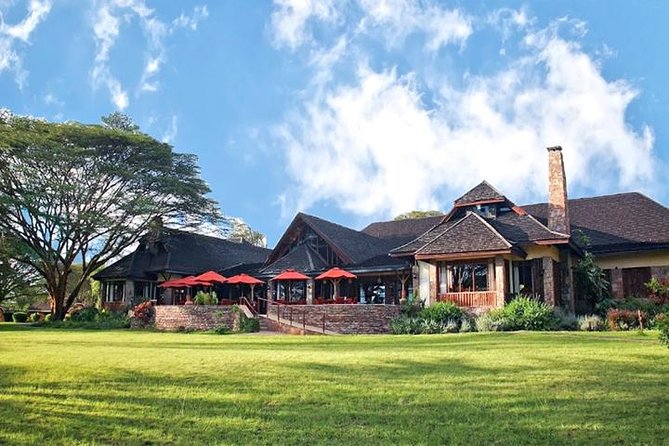 3 days Maasai Mara private Lodge safari at Keekorok from Nairobi - Day two: the full Maasai Mara game drive