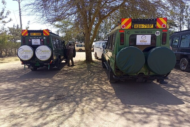 3 Days Maasai Mara Private Safari - Who should book this experience?