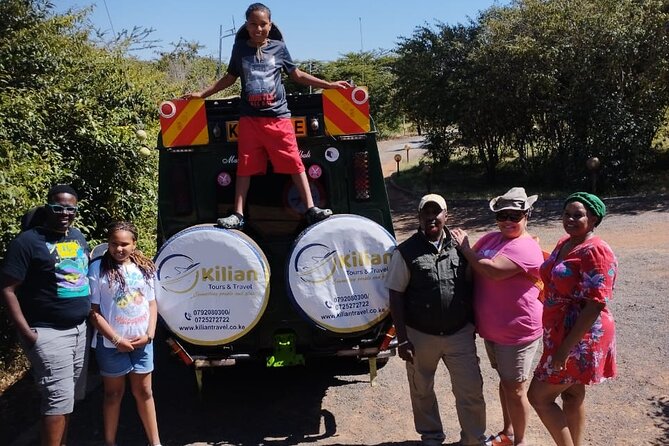 3 Days Maasai Mara Private Safari - Should you book the three-day Mara safari?