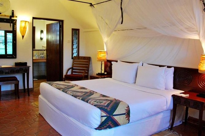 3 Days Maasai Mara Private Safari to Keekorok Lodge from Nairobi - Two nights at Keekorok Lodge