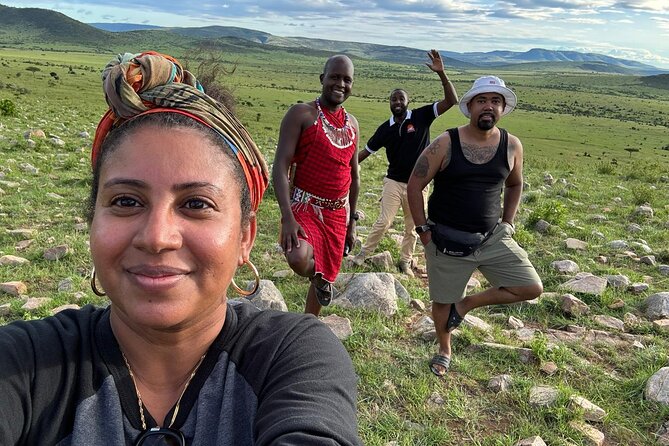 3 Days Maasai Mara Safari With Special Rates - Five Things That Matter Most