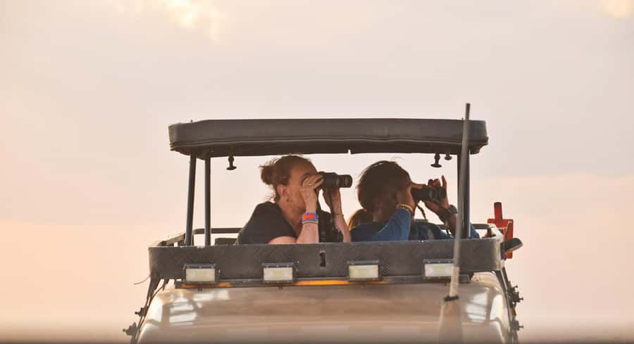 3 Days Maasai Mara Small Group Safari- Jambo Mara Lodge - Key points to know before booking