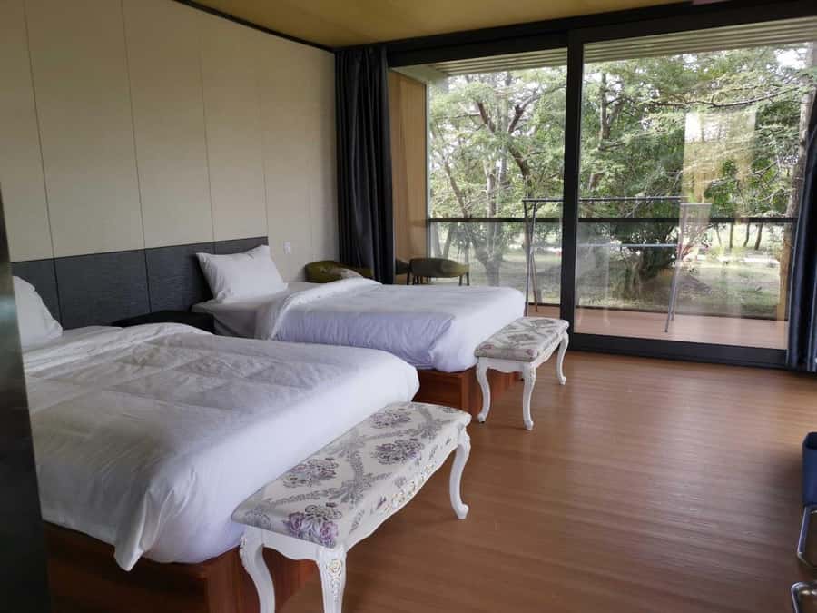 3 Days Maasai Mara Small Group Safari- Jambo Mara Lodge - What the $570 price really covers