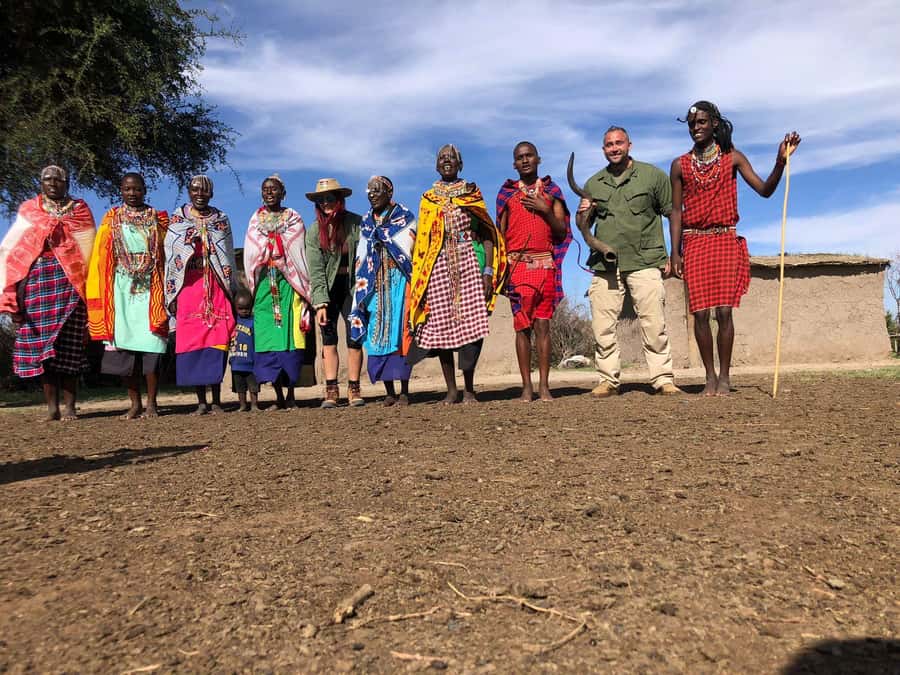3 Days Maasai Mara Small Group Safari- Jambo Mara Lodge - Who will get the most from this safari