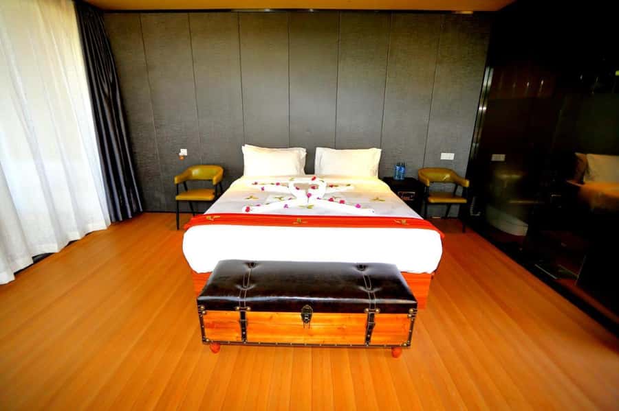 3 Days Maasai Mara Small Group Safari- Jambo Mara Lodge - FAQ