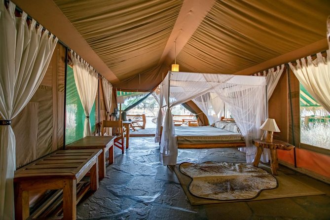 3 Days Masaai Mara budget safari - From Nairobi to the Great Rift Valley