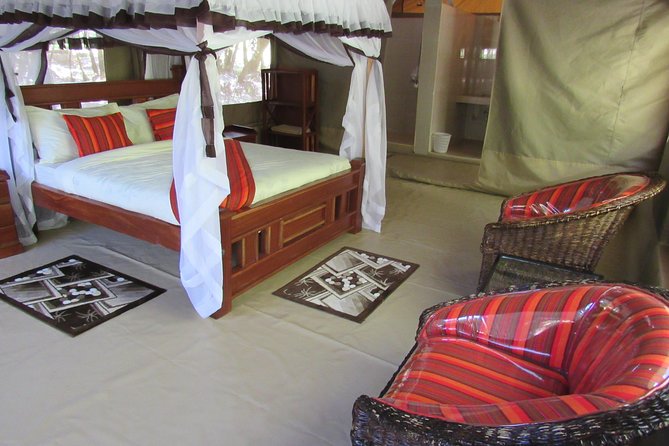 3 Days Masai Mara Budget Safari - Why three days is the minimum sensible length