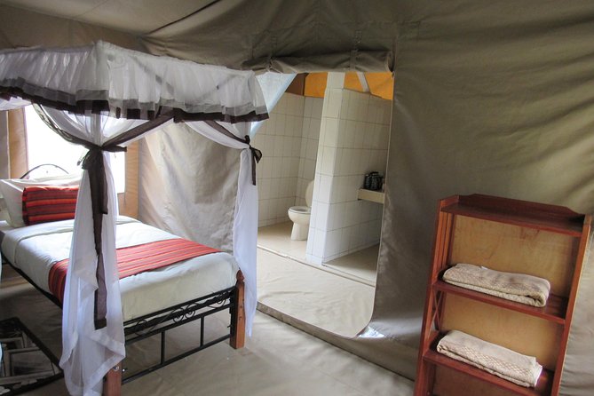 3 Days Masai Mara Budget Safari - What the $955.89 price really buys