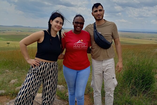 3 Days Masai Mara Budget safari Meals and accommodation included - Day three: a final morning and an optional cultural stop