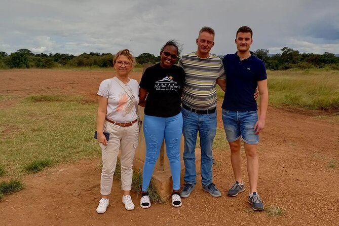 3 Days Masai Mara Budget safari Meals and accommodation included - Transport, group size, and comfort on the road