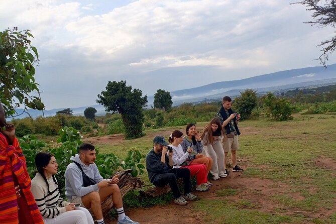 3 Days Masai Mara Budget safari Meals and accommodation included - Day two: the safari day that carries the trip
