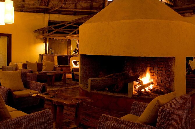 3 Days Masai Mara Encounters-Lodge Safari with Private 4X4 JEEP - What the $600 Price Really Buys