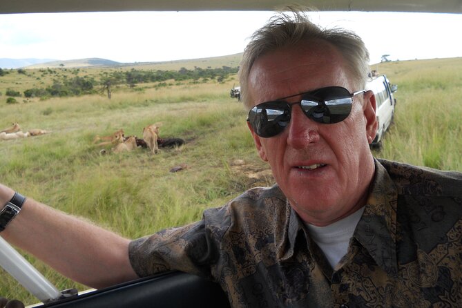 3 days Masai Mara on Private 4x4 Land Cruiser - Key points to know before booking