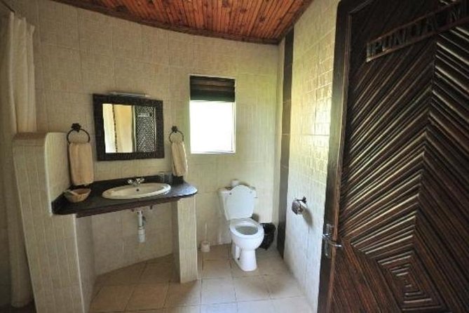 3 Days Masai Mara Private Safari at Sopa Lodge from Nairobi - The full-day Mara drive and the Big Five