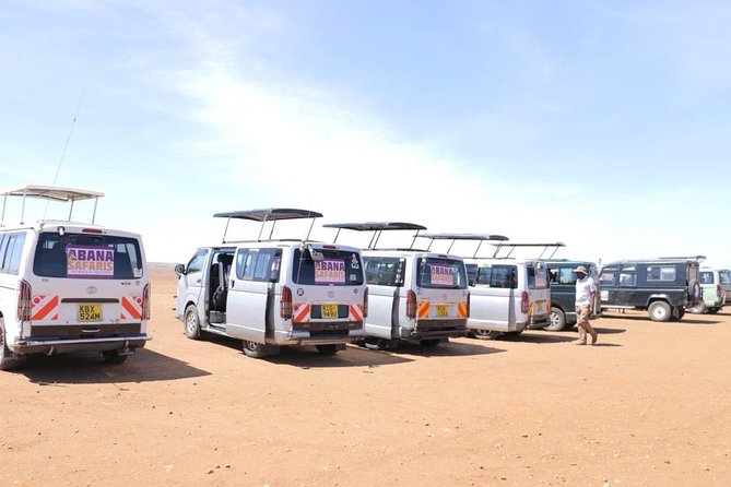 3 Days Masai Mara Safari - Why Three Days Is Enough, But Not Generous