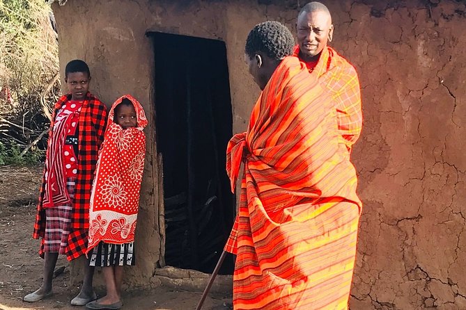 3 days masai mara safari from Nairobi - Is $600 a fair price?