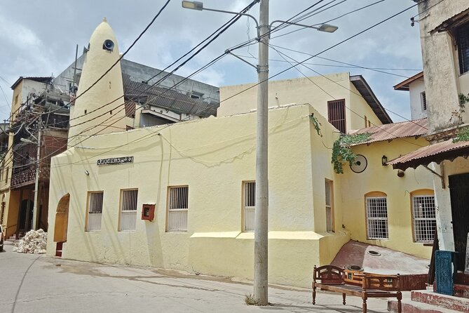 3 Days Private Tour of Mombasa - Why three days works well in Mombasa