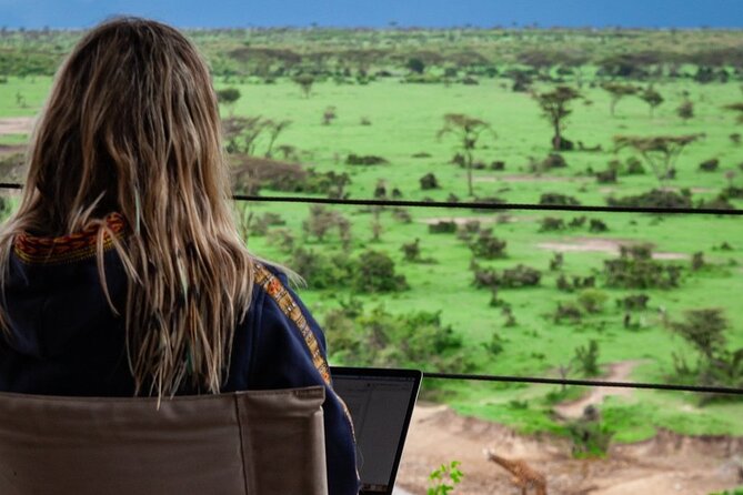 3 Days Tsavo East & Tsavo West Safari - Why Tsavo East feels different from a short game drive