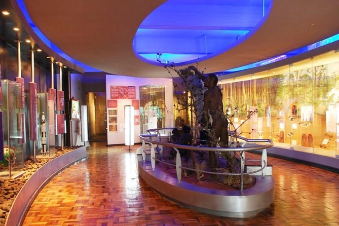 3 Hours Nairobi National Museum - What this Nairobi museum visit is really like