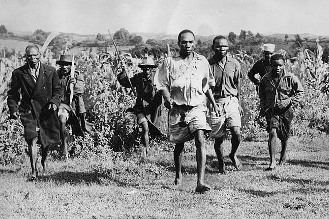 3 Hours Nairobi National Museum - Who will get the most from this outing?