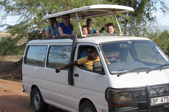 4-Day Adventure to Lake Nakuru & Maasai Mara - Is the $1,268.66 price good value?