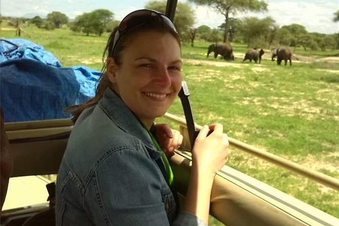 4-Day Budget Camping Safari: Masai Mara & Lake Nakuru - Moving on to Lake Nakuru