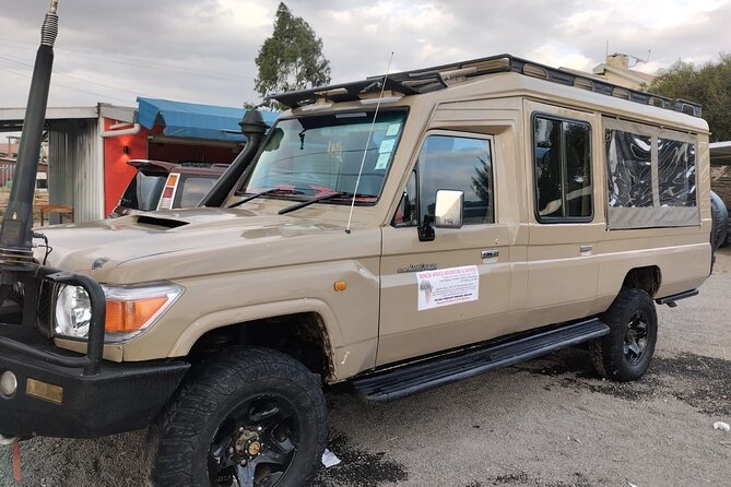 4-Day Masai Mara - Luxury Private safari (JEEP) - Why this private Masai Mara trip works