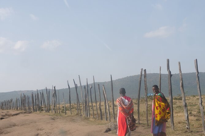 4-Day Masai Mara - Luxury Private safari (JEEP) - Should you book the 4-day Masai Mara safari?