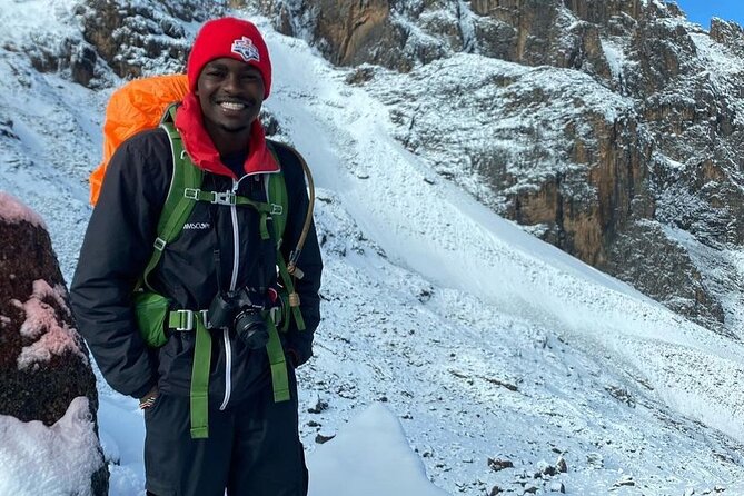 4 Day Mount Kenya Trek Up Chogoria Down Sirimon - Key points to know before booking