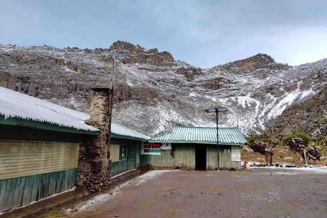 4-Day Mount Kenya Trekking with Pick Up - What this Mount Kenya trek is really like