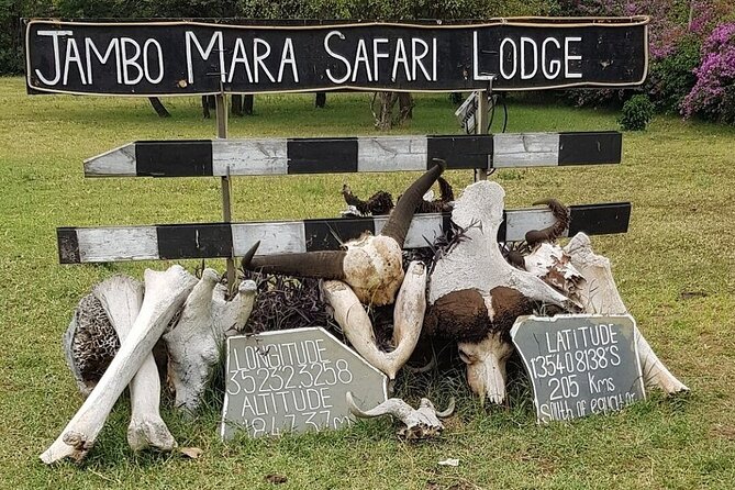 4 Day Safari Maasai Mara, Lake Nakuru and Lake Naivasha - Day Four: Lake Naivasha and Hell’s Gate