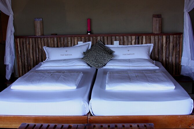 4 Days Amazing Maasai Mara and Lake Nakuru Budget Safari - Day 3: Leaving the Mara for Lake Nakuru