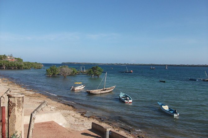 4 Days Diani Beach Holiday Package with SGR Train ( minimum 2 persons) - What the $900 price includes