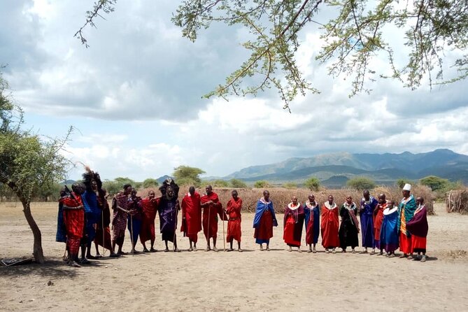 4 Days Kenya Safari - Lodging, food, and what the price covers