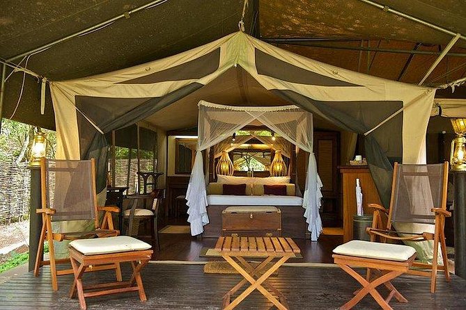 4 days Maasai Mara-Nakuru Mid-Range - Why this route works in only four days