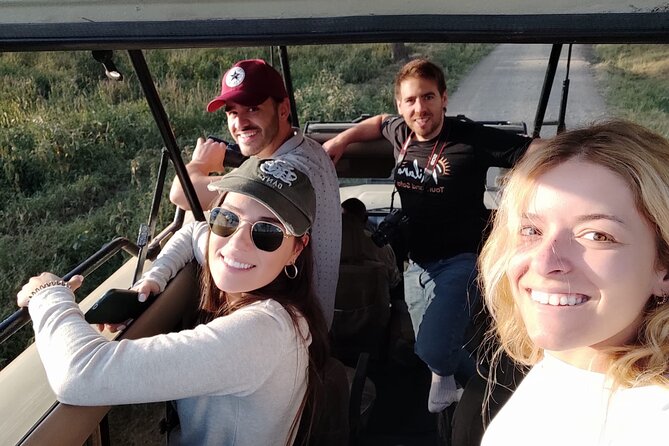 4 Days Masai Mara and Lake Nakuru Mid-Luxury safari - Day 4: A Maasai visit and the return to Nairobi