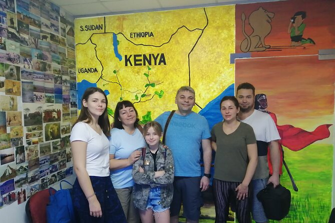 4 Days Masai Mara Camping Safari - Why four days works well in the Masai Mara