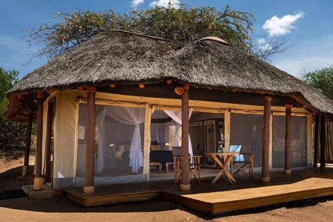 4 Days Masai Mara/Lake Nakuru Budget Safari - What the $590 price really buys you