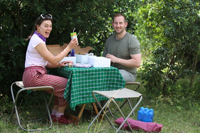 4 Days Masai Mara Lake Nakuru Jeep Safari - Why the small group matters