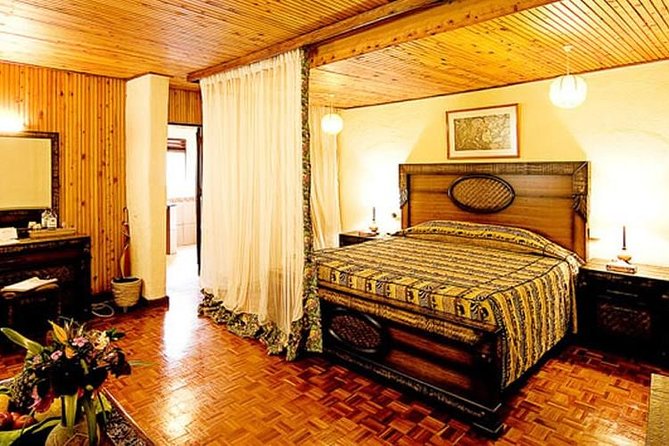 4 Days Masai Mara & Lake Nakuru Lodge Safari - Who should book this safari