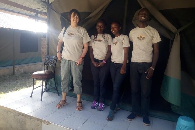4 Days Masai Mara Nakuru - Why the Maasai Mara Comes First