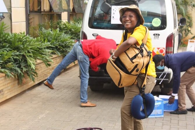 4 Days Masai Mara Nakuru - Is $589.75 Good Value?