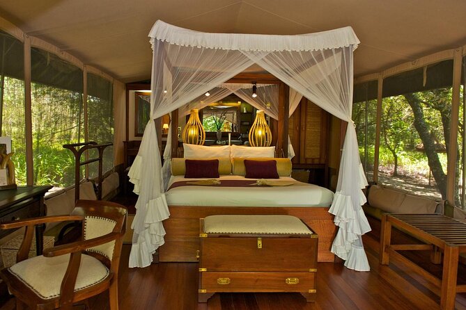 4 days masai mara Nakuru Joining safari - What the $470.59 price really buys