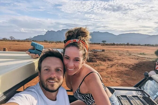 4 Days Private Safari Tour Tsavo and Amboseli from Nairobi - Who should book this safari?