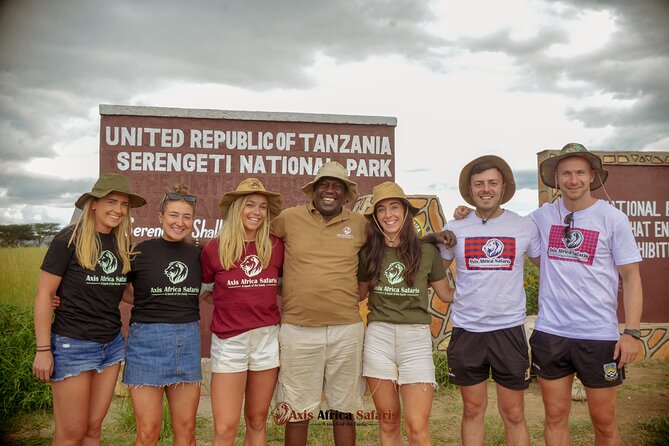 4 Days Safari Adventure Masai Mara and Nakuru Park Group - Why the $806 price can make sense