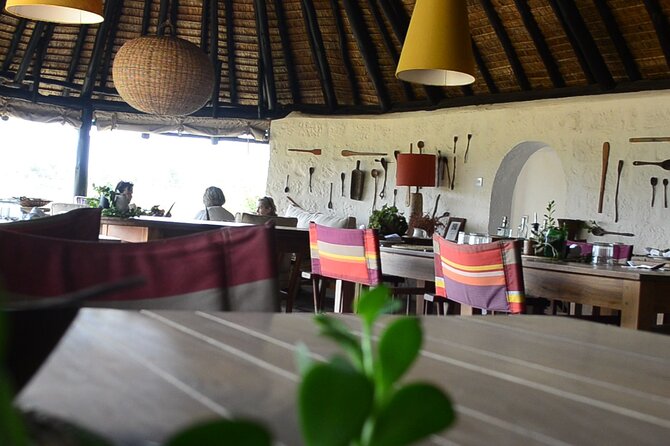 4 Days Safari Lake Nakuru NP Naivasha and Masai Mara - Why this four-day route works