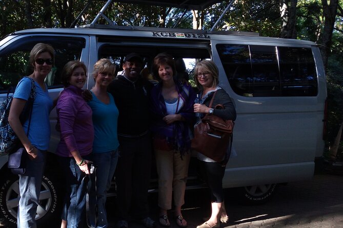 4 Days Safari Lake Nakuru NP Naivasha and Masai Mara - What the $1,961.54 price means
