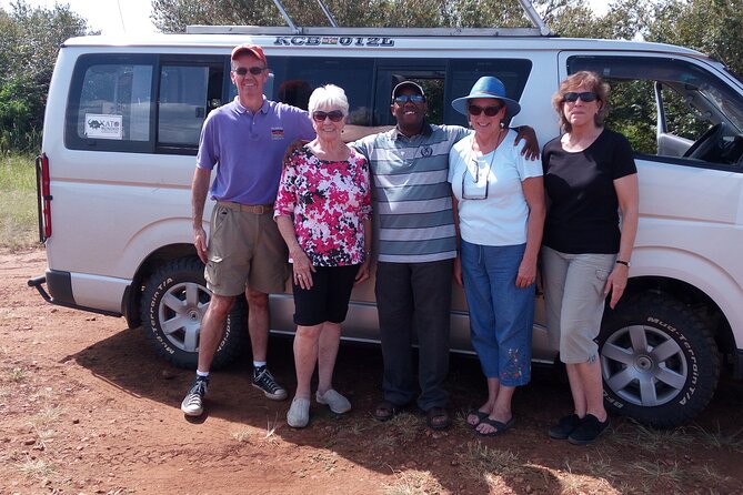 4 Days Safari Lake Nakuru NP Naivasha and Masai Mara - Should you book the Lake Naivasha, Nakuru, and Masai Mara route?