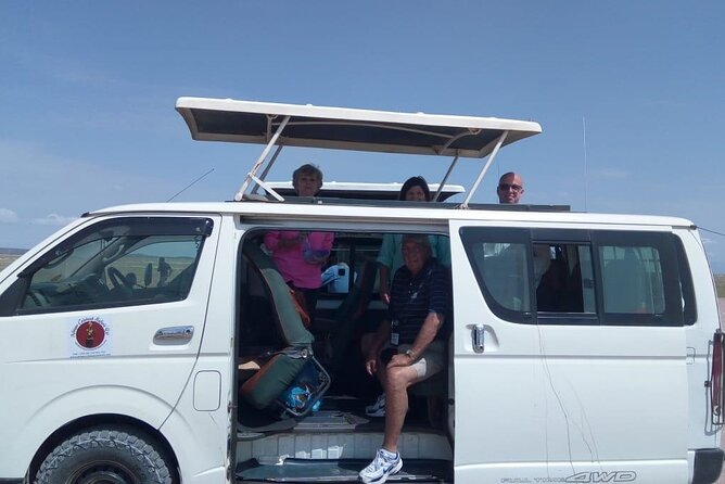 4 Days Small Group Maasai Mara and Lake Nakuru Safari - Meals, lodging, and the real cost